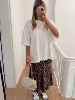 Hello Moon Shop T-shirt LAVOIE Cheap