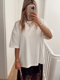 Hello Moon Shop T-shirt LAVOIE Cheap