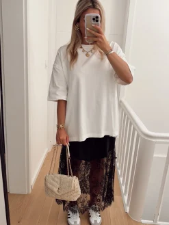 Hello Moon Shop T-shirt LAVOIE Cheap