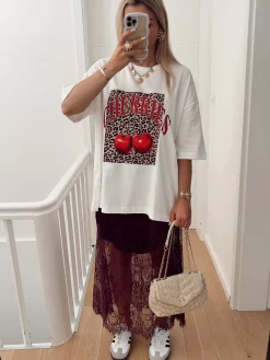 Hello Moon Shop T-shirt VITOU Sale