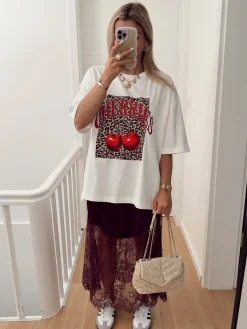 Hello Moon Shop T-shirt VITOU Sale
