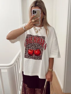 Hello Moon Shop T-shirt VITOU Sale