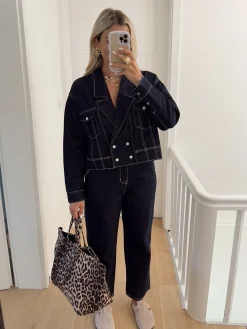 Hello Moon Shop Veste BAIE Discount