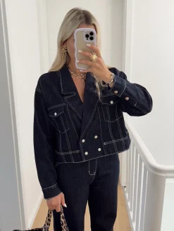 Hello Moon Shop Veste BAIE Discount