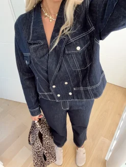 Hello Moon Shop Veste BAIE Discount