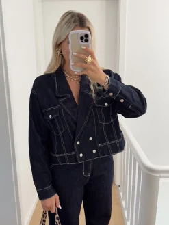 Hello Moon Shop Veste BAIE Discount