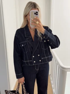 Hello Moon Shop Veste BAIE Discount