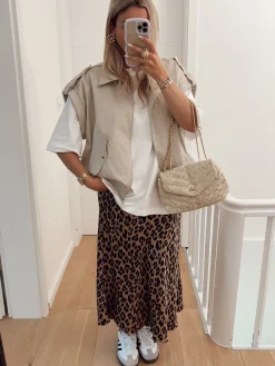 Hello Moon Shop Veste BARGA Online