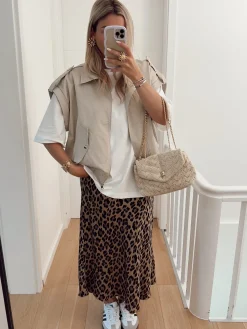 Hello Moon Shop Veste BARGA Online