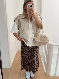 Hello Moon Shop Veste BARGA Online