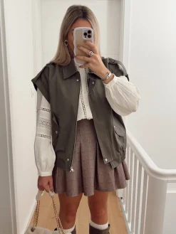 Hello Moon Shop Veste BARGA New