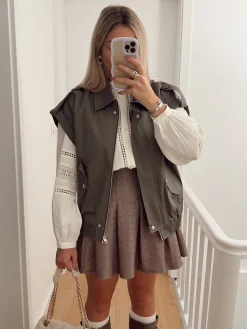 Hello Moon Shop Veste BARGA New
