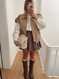 Hello Moon Shop Veste BARGA Sale