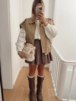 Hello Moon Shop Veste BARGA Sale