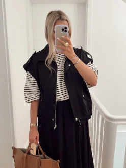 Hello Moon Shop Veste BARGA Discount