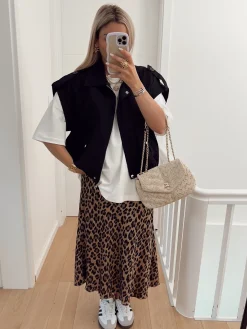 Hello Moon Shop Veste BARGA Discount