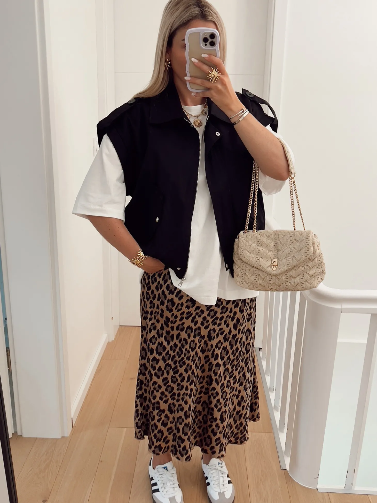 Hello Moon Shop Veste BARGA Discount
