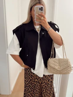 Hello Moon Shop Veste BARGA Discount