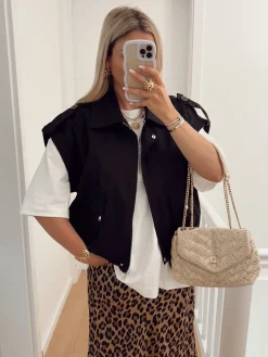 Hello Moon Shop Veste BARGA Discount