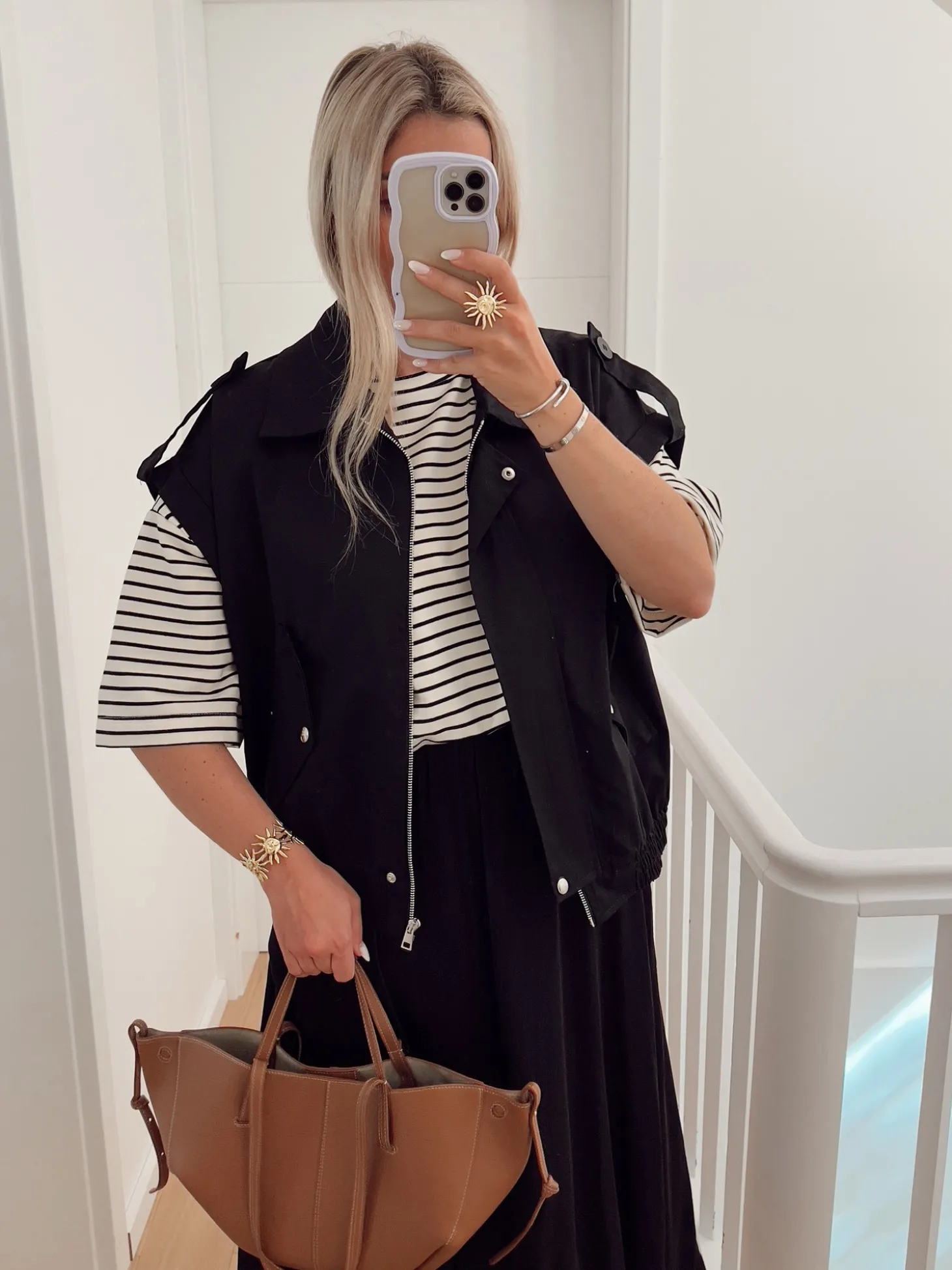 Hello Moon Shop Veste BARGA Discount