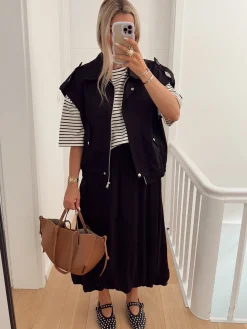 Hello Moon Shop Veste BARGA Discount
