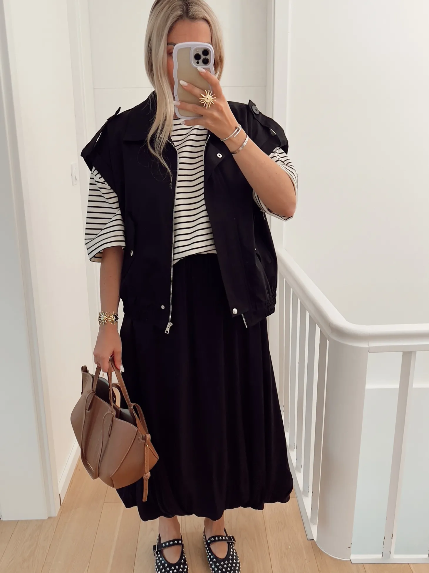 Hello Moon Shop Veste BARGA Discount