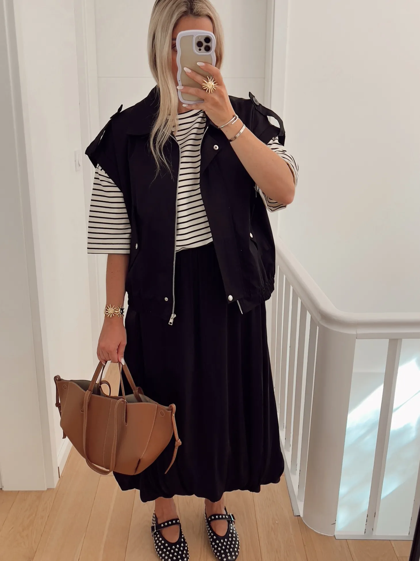 Hello Moon Shop Veste BARGA Discount