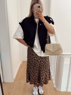 Hello Moon Shop Veste BARGA Discount