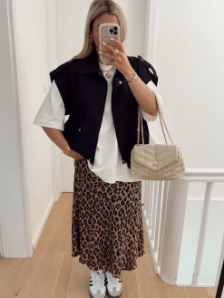 Hello Moon Shop Veste BARGA Discount