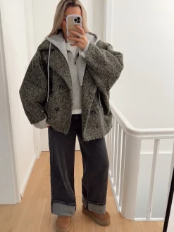 Hello Moon Shop Veste CALISTO Online