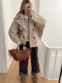 Hello Moon Shop Veste CALISTO Best Sale
