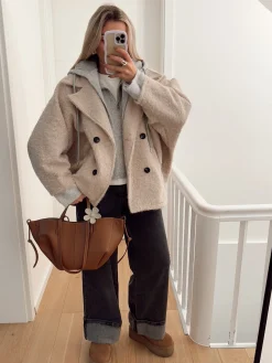 Hello Moon Shop Veste CALISTO Best Sale