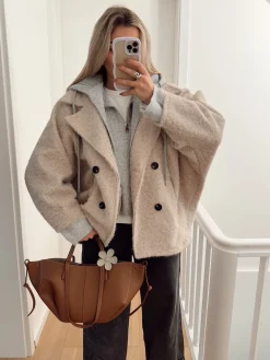 Hello Moon Shop Veste CALISTO Best Sale