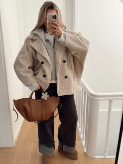 Hello Moon Shop Veste CALISTO Best Sale
