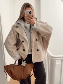 Hello Moon Shop Veste CALISTO Best Sale