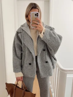 Hello Moon Shop Veste CALISTO Flash Sale