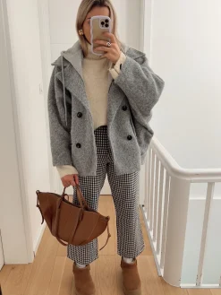 Hello Moon Shop Veste CALISTO Flash Sale