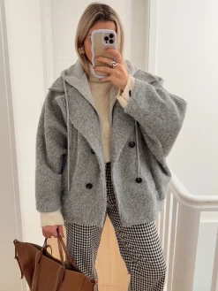 Hello Moon Shop Veste CALISTO Flash Sale