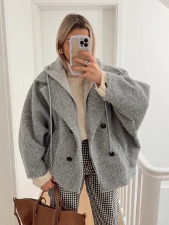 Hello Moon Shop Veste CALISTO Flash Sale