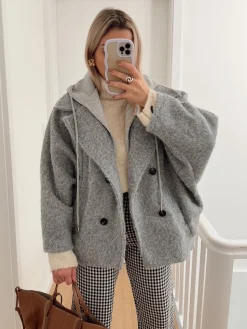 Hello Moon Shop Veste CALISTO Flash Sale