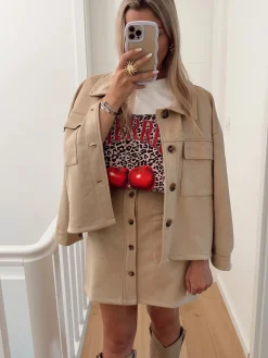Hello Moon Shop Veste CASTA Clearance