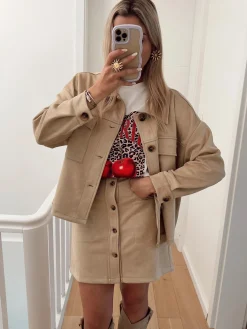 Hello Moon Shop Veste CASTA Clearance