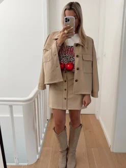 Hello Moon Shop Veste CASTA Clearance