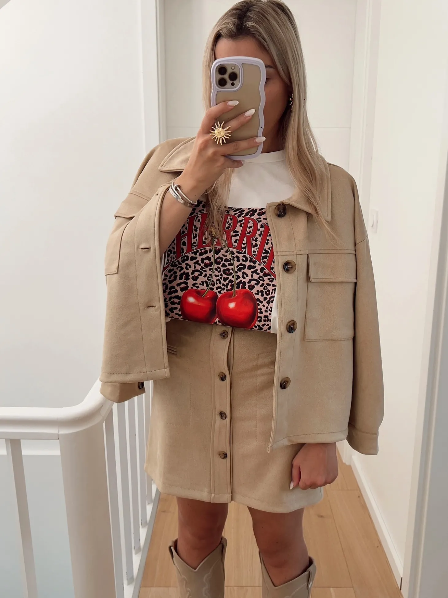 Hello Moon Shop Veste CASTA Clearance