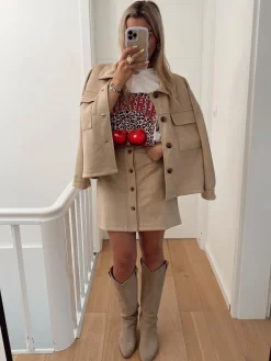 Hello Moon Shop Veste CASTA Clearance