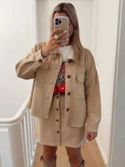 Hello Moon Shop Veste CASTA Clearance