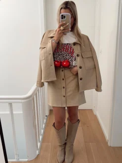 Hello Moon Shop Veste CASTA Clearance