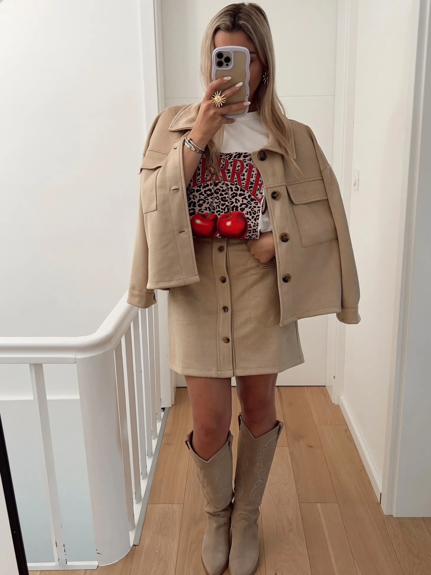 Hello Moon Shop Veste CASTA Clearance