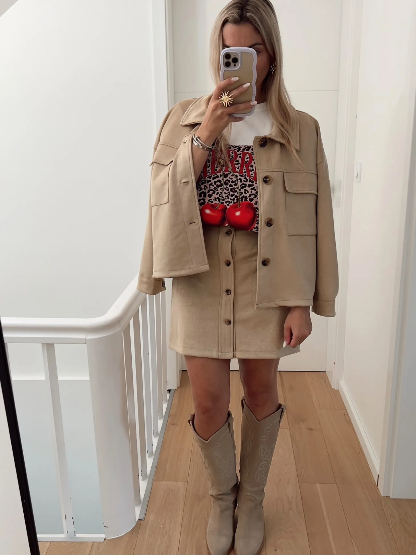 Hello Moon Shop Veste CASTA Clearance