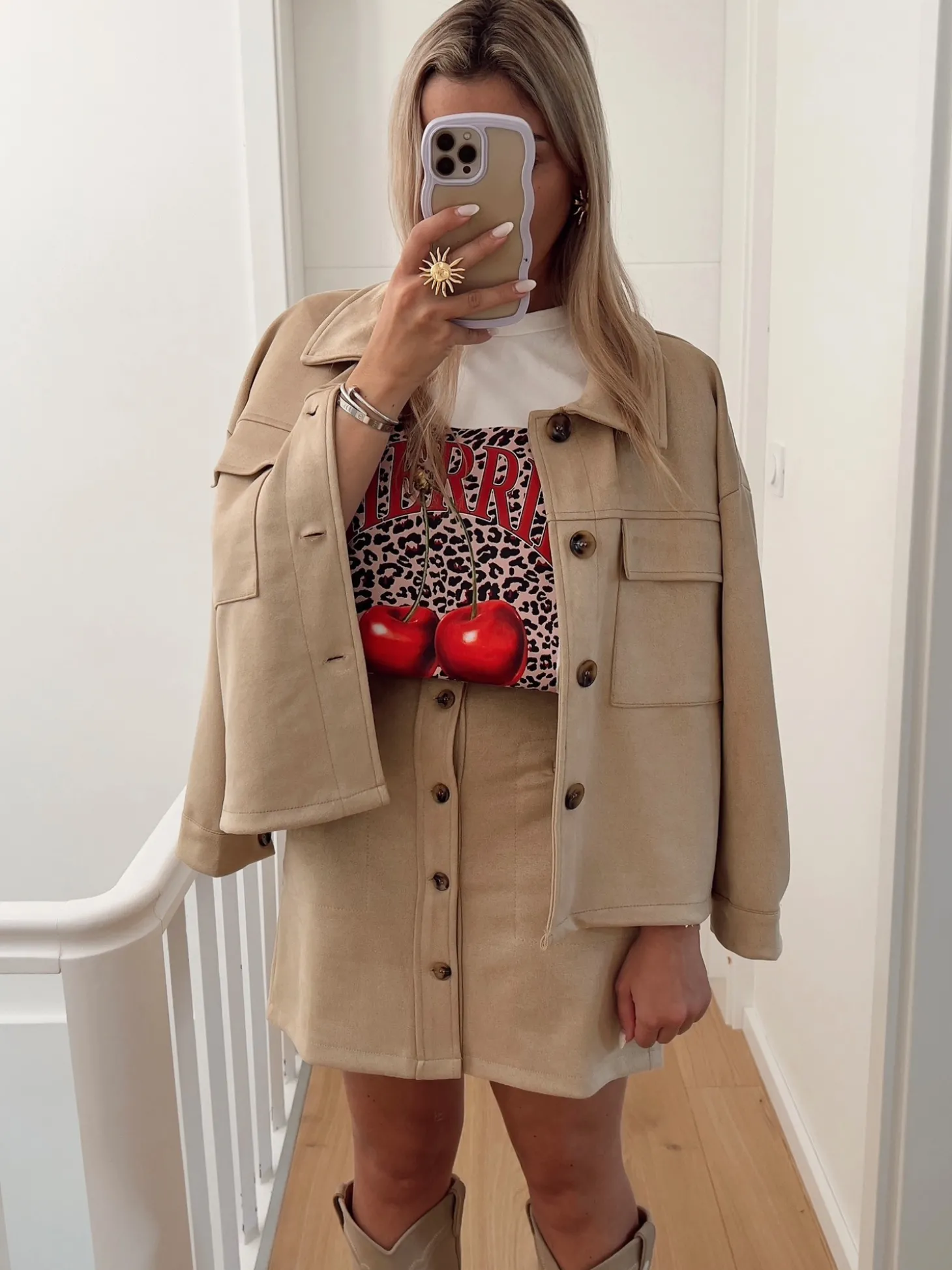 Hello Moon Shop Veste CASTA Clearance